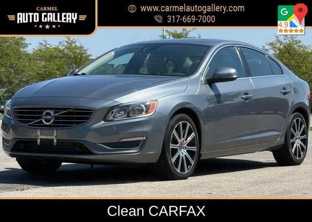 2018 Volvo S60 Inscription T5 for sale in Carmel, IN