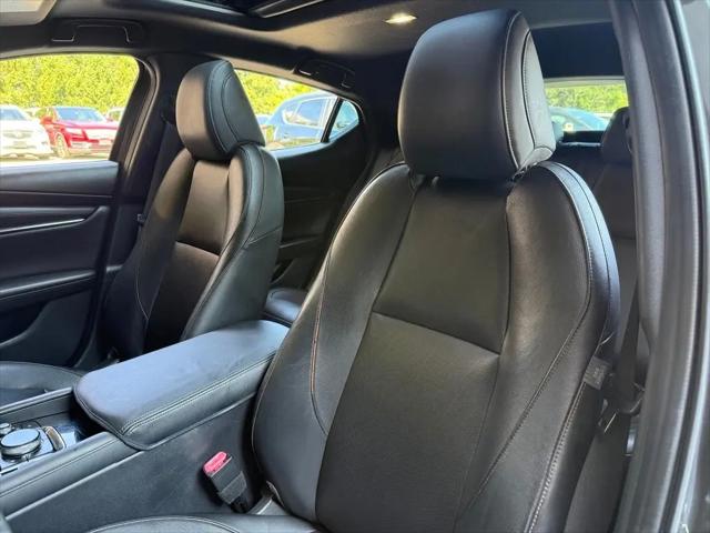 2021 Mazda Mazda3 Premium
