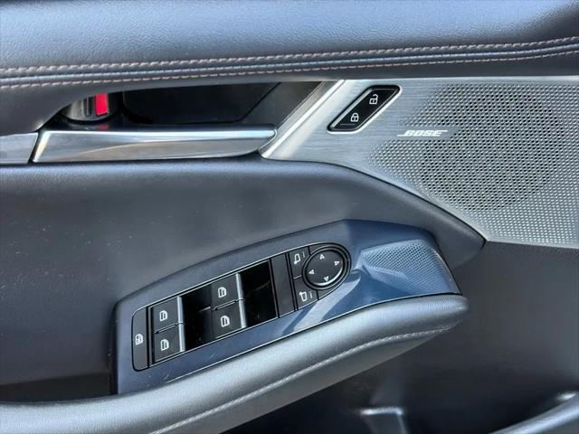 2021 Mazda Mazda3 Premium
