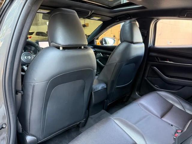 2021 Mazda Mazda3 Premium