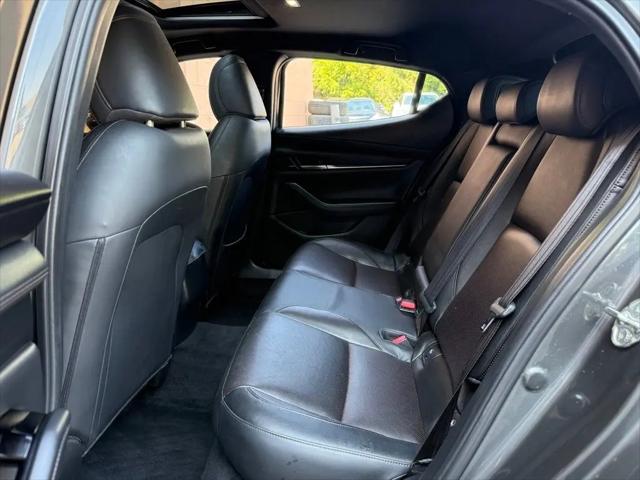 2021 Mazda Mazda3 Premium