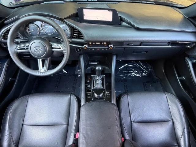 2021 Mazda Mazda3 Premium