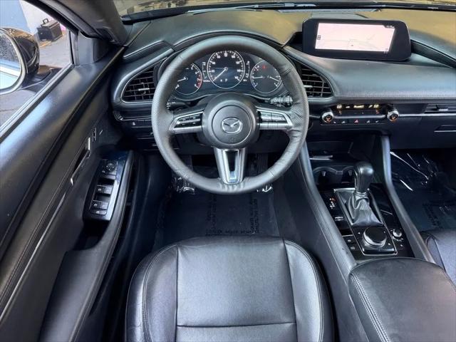 2021 Mazda Mazda3 Premium
