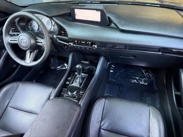 2021 Mazda Mazda3 Premium