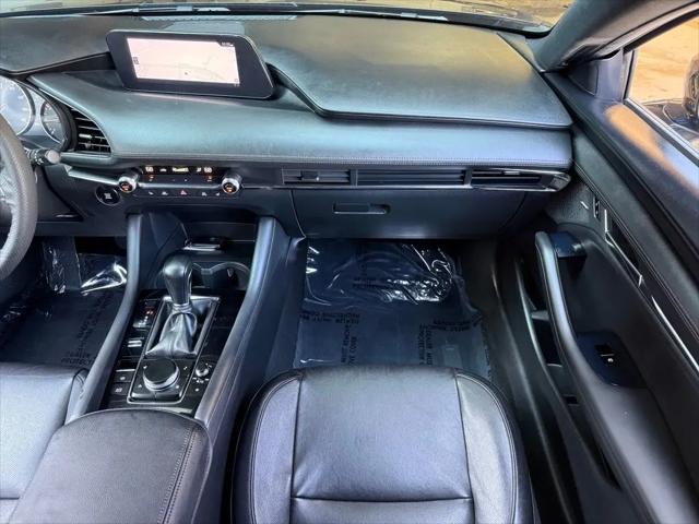 2021 Mazda Mazda3 Premium