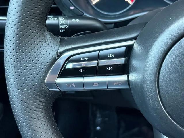 2021 Mazda Mazda3 Premium