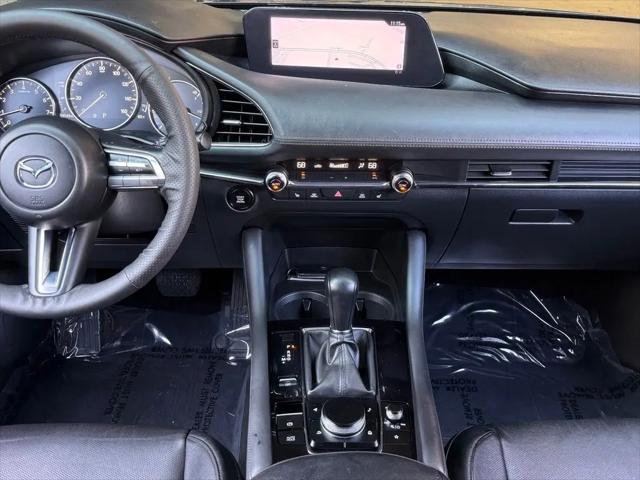 2021 Mazda Mazda3 Premium