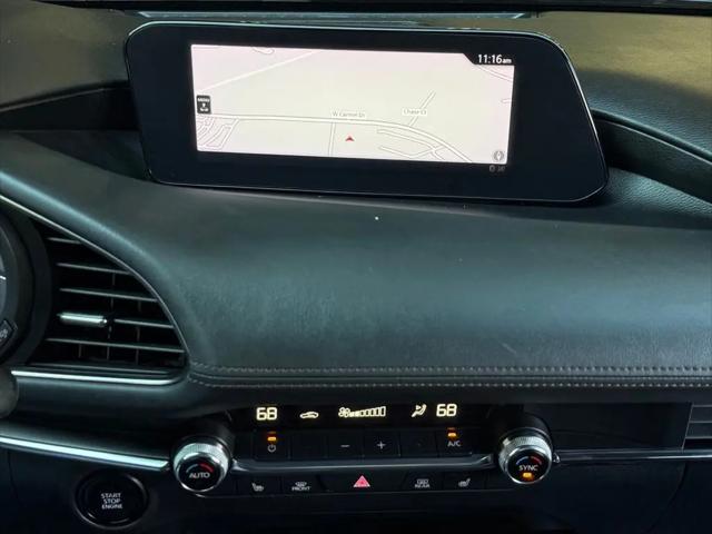 2021 Mazda Mazda3 Premium