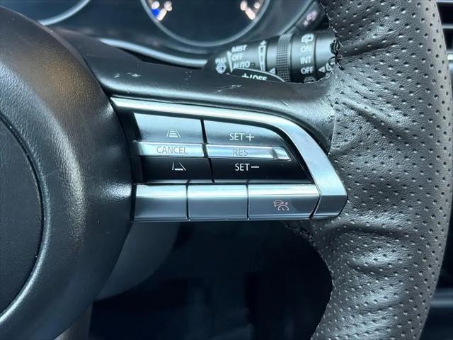 2021 Mazda Mazda3 Premium