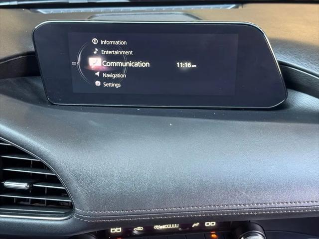 2021 Mazda Mazda3 Premium