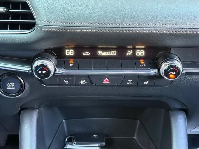2021 Mazda Mazda3 Premium