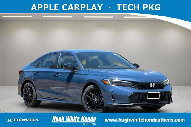 2026 Honda Civic Sport for sale near Athens, OH