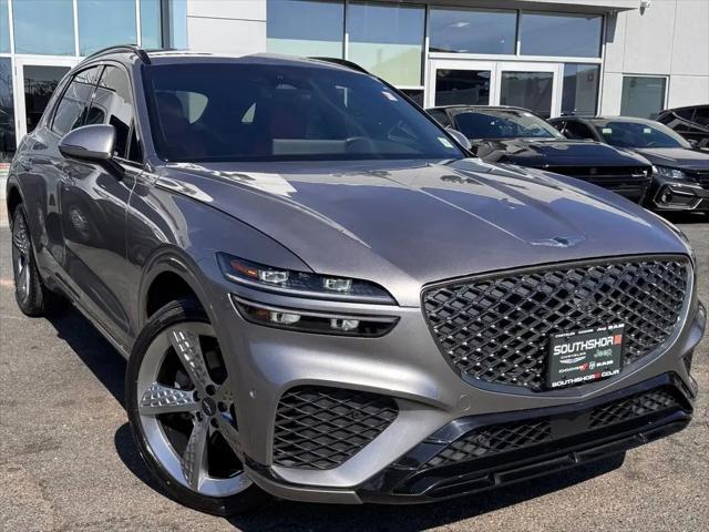 2022 Genesis GV70 2.5T AWD for sale in Inwood, NY