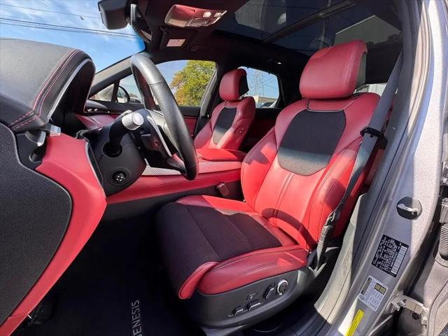 2022 Genesis GV70 2.5T AWD for sale in Inwood, NY
