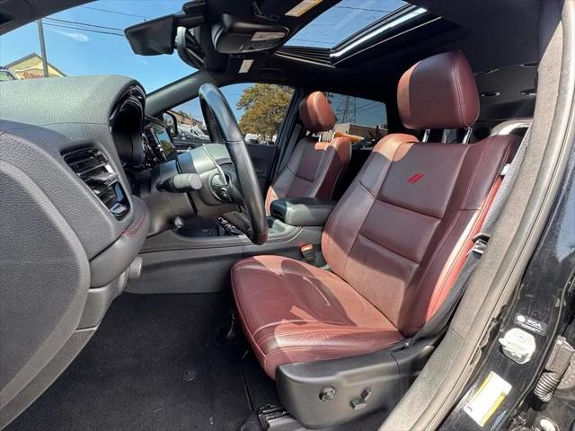 2024 Dodge Durango R/T Plus AWD for sale in Inwood, NY