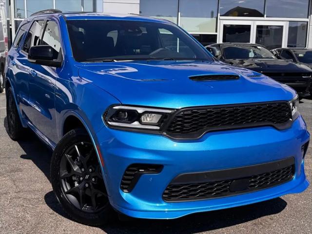 2026 Dodge Durango GT Plus AWD HEMI V8 for sale in Inwood, NY
