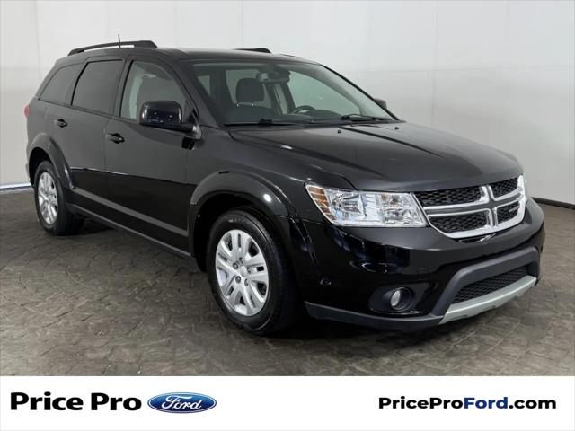 2019 Dodge Journey SE for sale in Maumee, OH