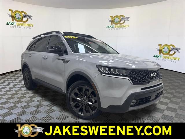2023 Kia Sorento X-Line EX for sale in Florence, KY