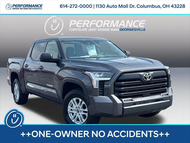 2022 Toyota Tundra SR5 for sale near Columbus, OH