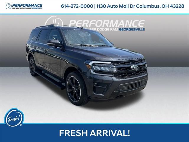 2024 Ford Expedition Limited for sale in Columbus, OH