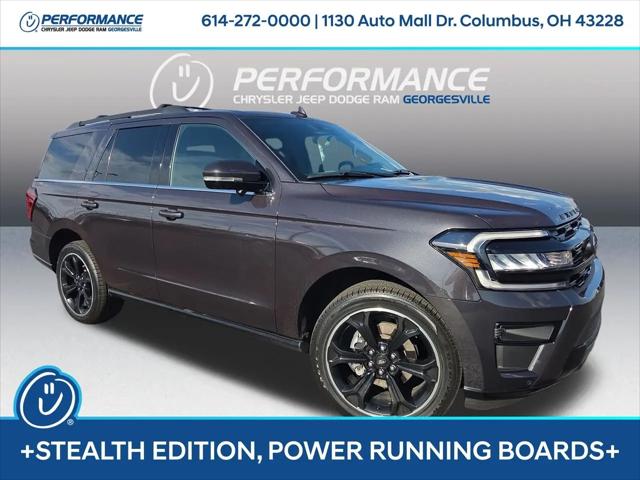 2024 Ford Expedition Limited for sale near Columbus, OH