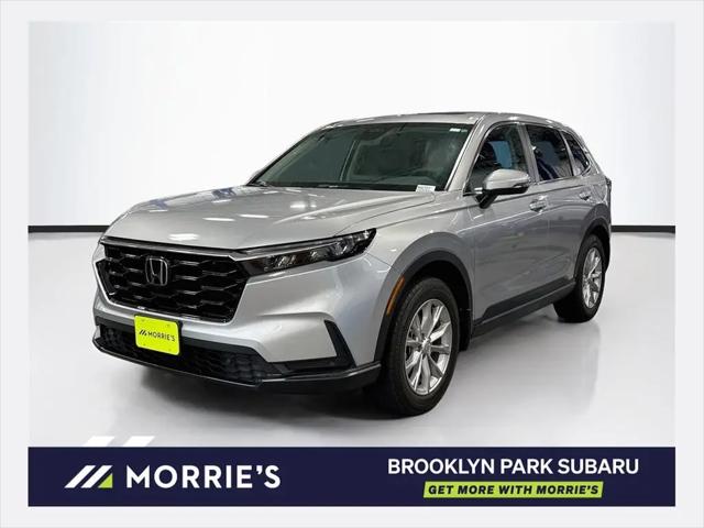 2024 Honda CR-V EX-L AWD for sale in Brooklyn Park, MN