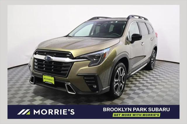 2026 Subaru Ascent Touring 7-Passenger for sale in Brooklyn Park, MN