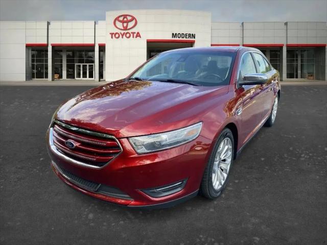 2014 Ford Taurus Limited for sale in Winston-Salem, NC