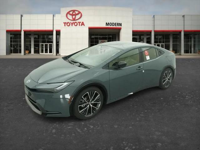 2027 Toyota Prius XLE for sale in Winston-Salem, NC