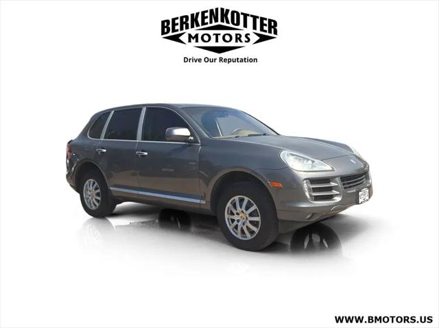 2009 Porsche Cayenne Cayenne for sale in Castle Rock, CO