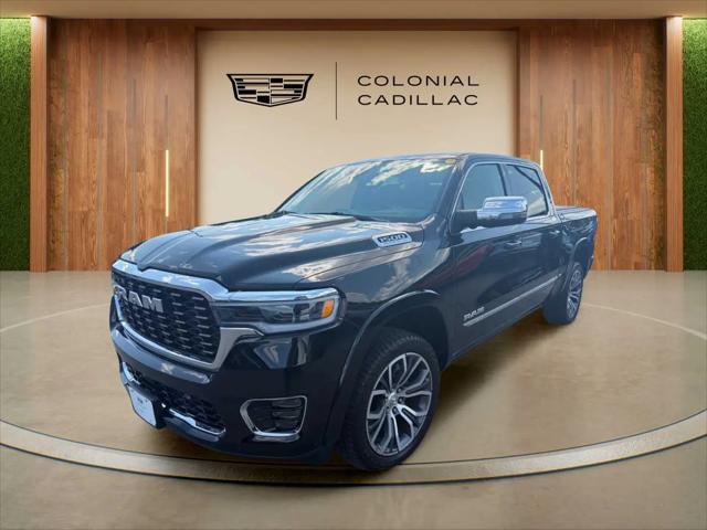 2026 Ram 1500 Tungsten Crew Cab 4x4 5'7" Box for sale in Woburn, MA