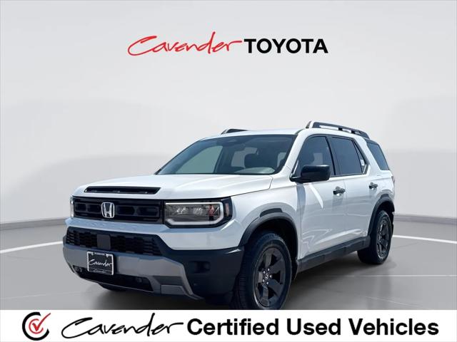 2026 Honda Passport AWD RTL for sale in San Antonio, TX