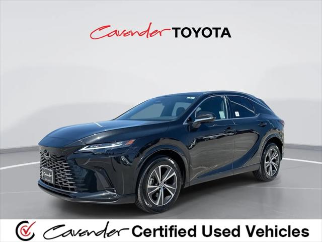 2026 Lexus RX 350 Premium for sale in San Antonio, TX
