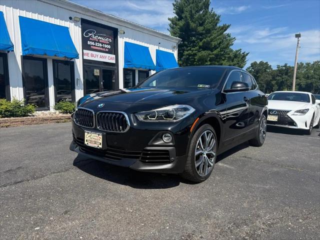 2018 BMW X2 xDrive28i for sale in Blackwood, NJ