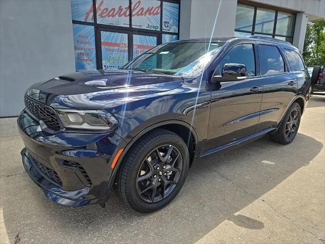 2026 Dodge Durango GT Plus AWD HEMI V8