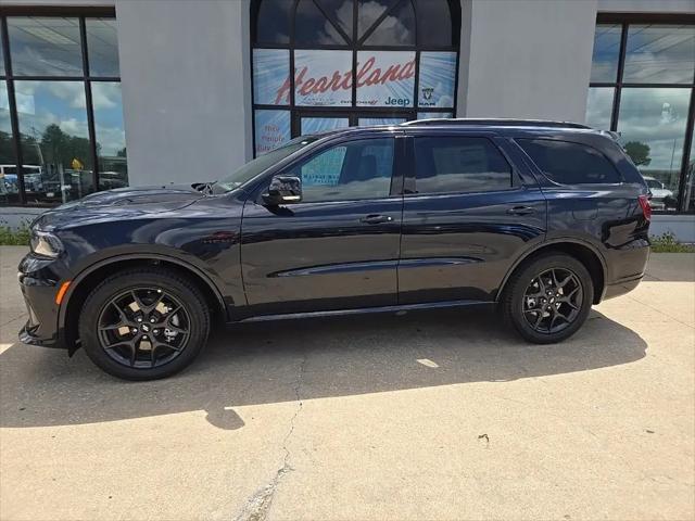 2026 Dodge Durango GT Plus AWD HEMI V8