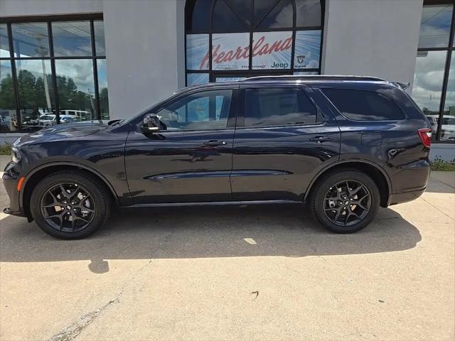 2026 Dodge Durango GT Plus AWD HEMI V8