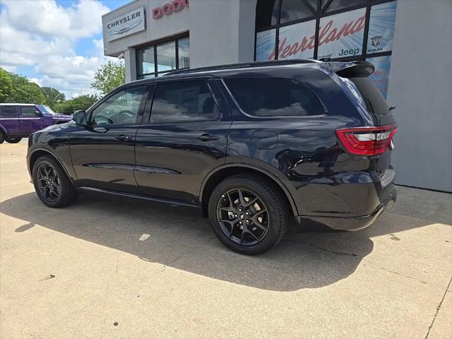2026 Dodge Durango GT Plus AWD HEMI V8