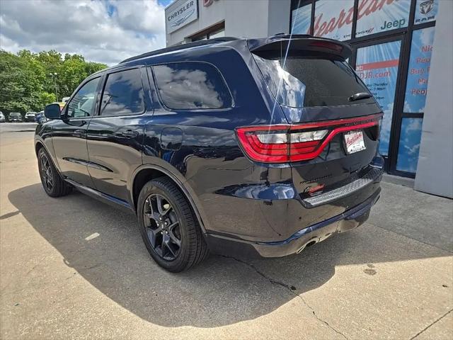 2026 Dodge Durango GT Plus AWD HEMI V8