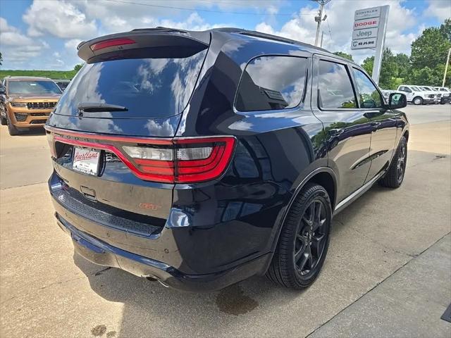 2026 Dodge Durango GT Plus AWD HEMI V8