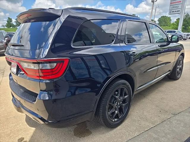 2026 Dodge Durango GT Plus AWD HEMI V8