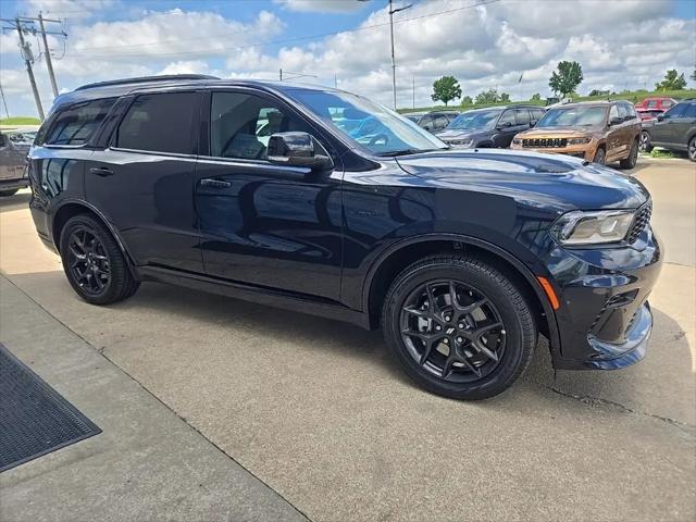 2026 Dodge Durango GT Plus AWD HEMI V8