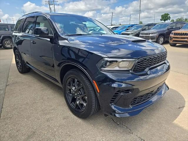 2026 Dodge Durango GT Plus AWD HEMI V8