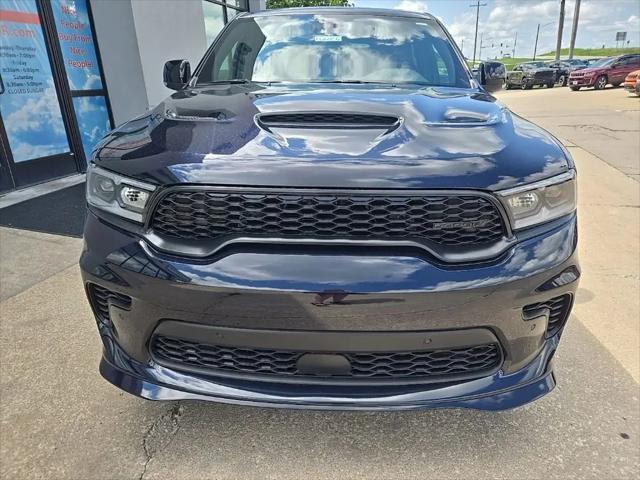 2026 Dodge Durango GT Plus AWD HEMI V8