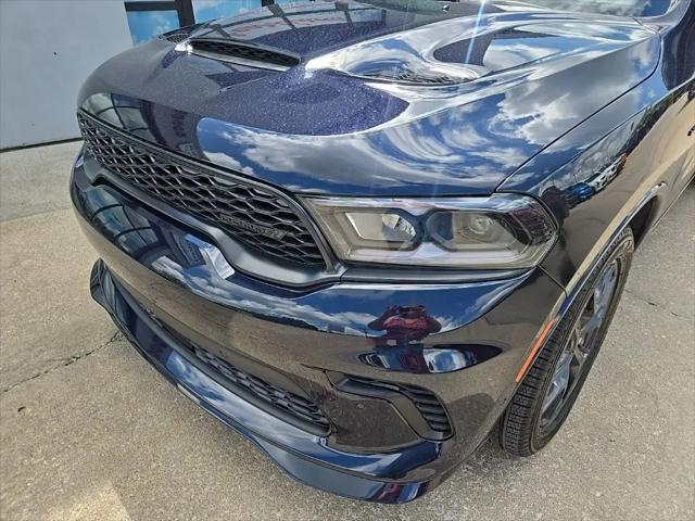2026 Dodge Durango GT Plus AWD HEMI V8