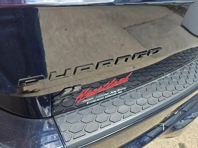 2026 Dodge Durango GT Plus AWD HEMI V8
