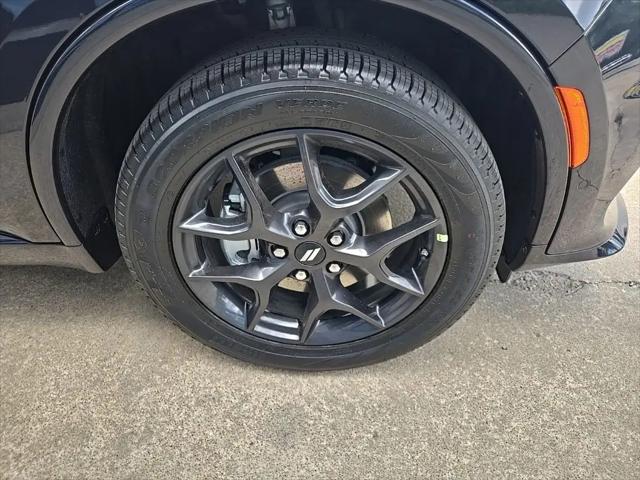 2026 Dodge Durango GT Plus AWD HEMI V8