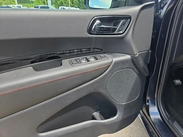 2026 Dodge Durango GT Plus AWD HEMI V8