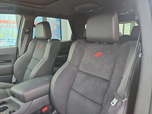 2026 Dodge Durango GT Plus AWD HEMI V8
