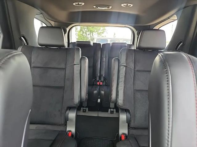 2026 Dodge Durango GT Plus AWD HEMI V8